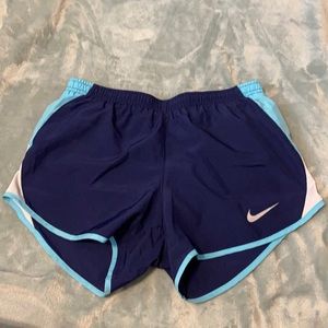 Athletic shorts